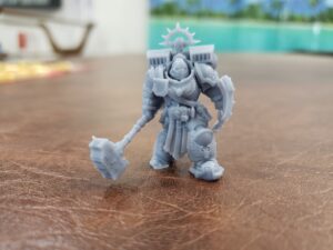 3d print gallery, plastiforge3d