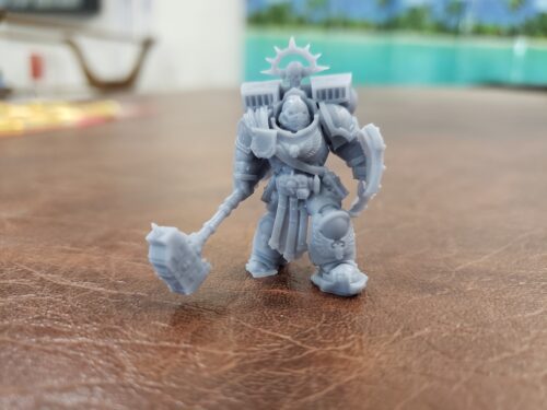 3d print gallery, plastiforge3d